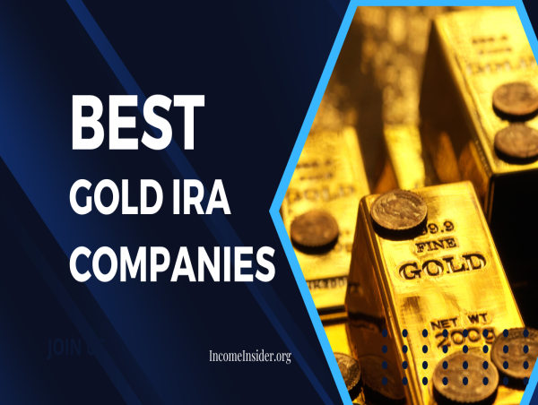 Best gold IRA companies - CBS News