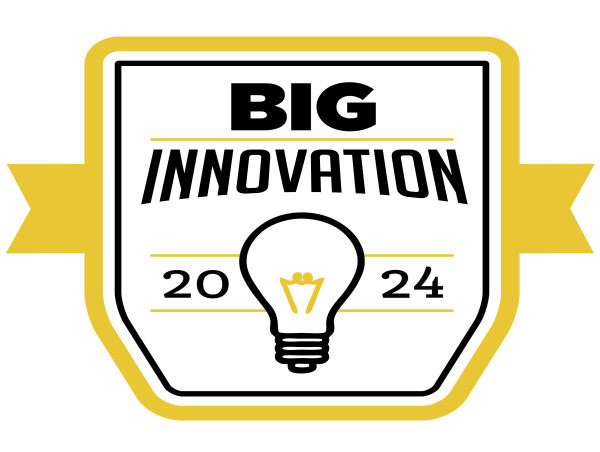  Loris.ai Wins 2024 BIG Innovation Award 