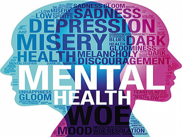 US$ 567.3 Billion Mental Health Market To 2024-2032, Featuring Players ...