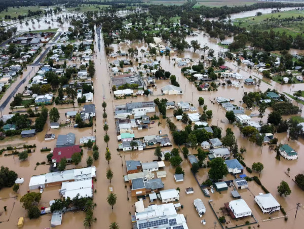 My First Aid Course Urges Brisbane to be Storm-Savvy as Notorious Storm ...