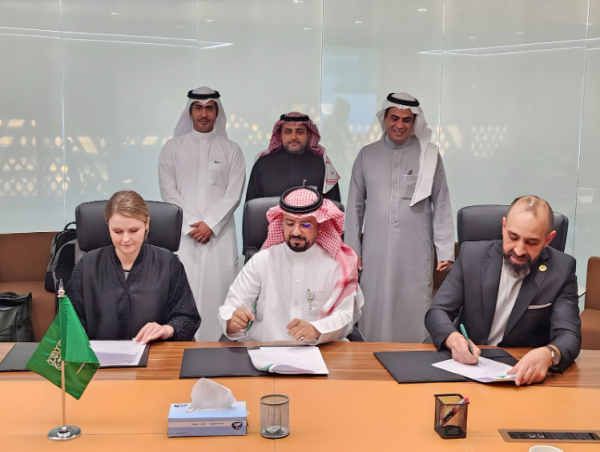  Ministry of Health in Saudi Arabia, Farouk, Maamoun Tamer & Co., and Open Medical Partner to Advance Healthcare 