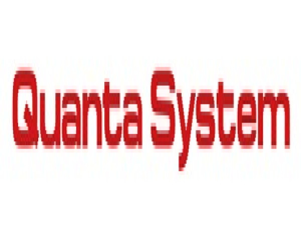 Quanta System unveils the latest breakthrough technology drawn on its ...