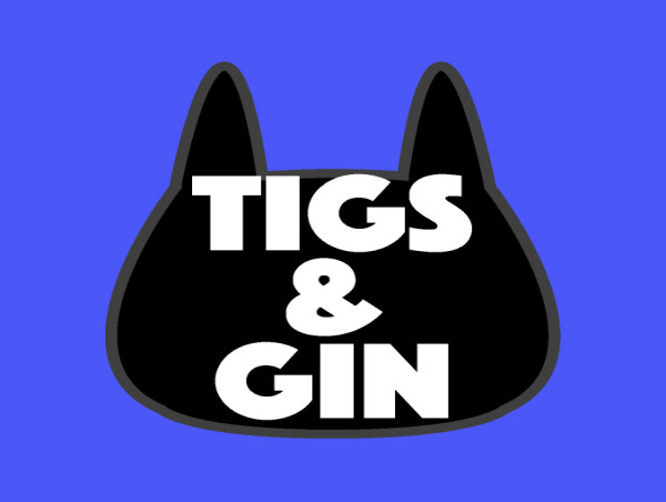  Tigs & Gin Studio Announces Kickstarter Launch for 