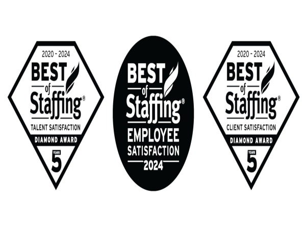 The Squires Group Wins the 2024 Best of Staffing Client and Talent ...