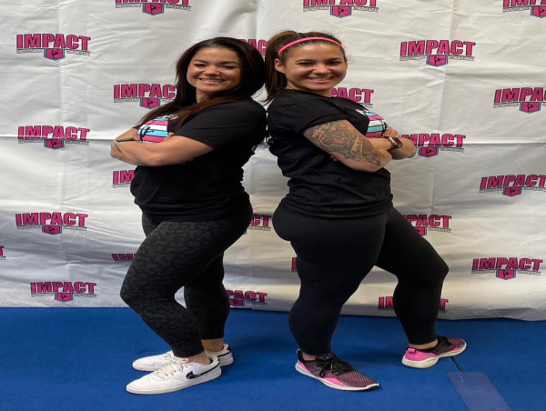IMPACT Gymnastics Academy: A Beacon of Diversity and Excellence in ...