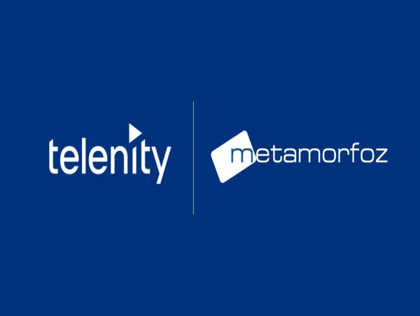 Telenity Integrates Best-of-breed Dmc Sim Products From Metamorfoz To 