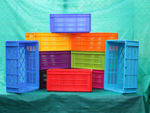 Illuminating Opportunities in Plastic Crates Market - A Deep Dive into 