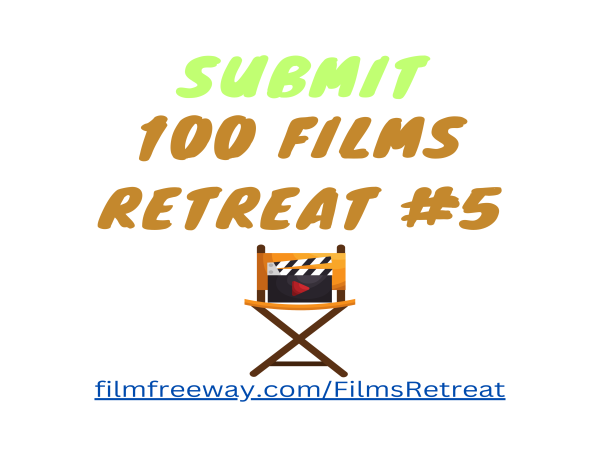 Phillip E Walker's 100FilmsRetreat.com 5th Edition Opens International ...