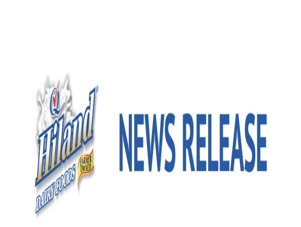 Hiland Dairy Unveils Thrilling New Ice Cream Flavor Inspired by Silver ...