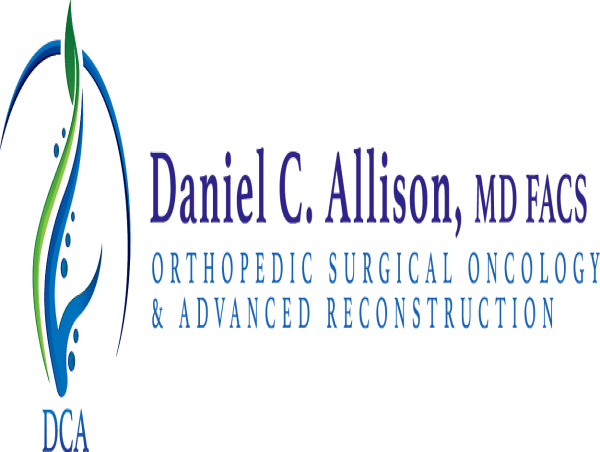  Planet TV Studios Presents Daniel C. Allison, MD, FACS, Orthopedic Surgical Oncology & Advanced Skeletal Reconstruction 