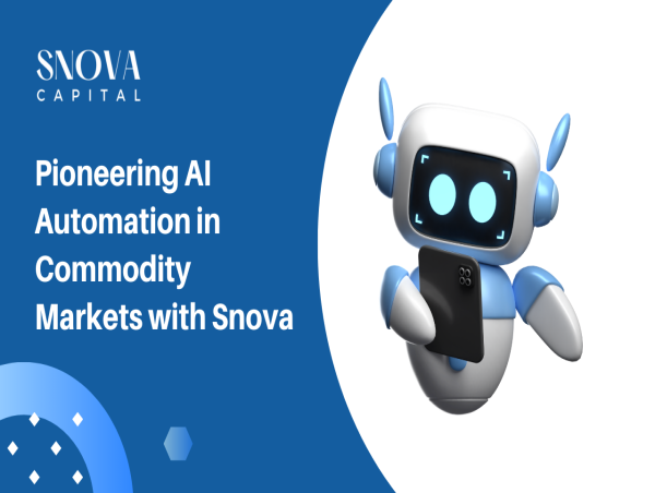 Seungmin Yeom: Pioneering AI Automation in Commodity Markets with Snova