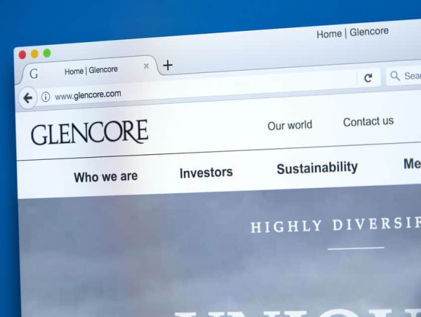  Glencore share price analysis as the copper surge gains steam 