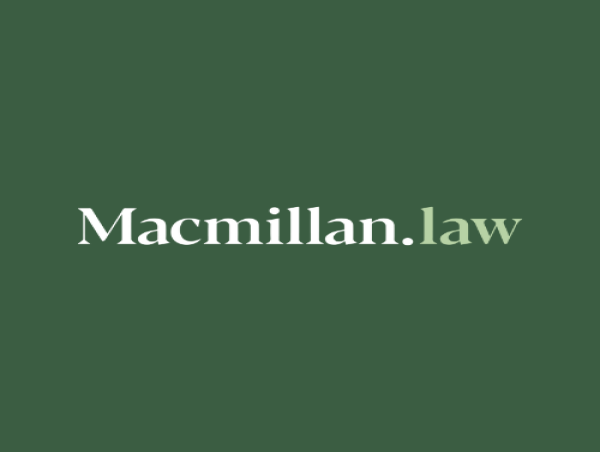 Macmillan Lawyers and Advisors Launch New Bankruptcy Legal Services in ...