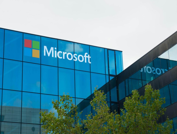  Microsoft stock price forecast: Morgan Stanley sees another 11% upside 