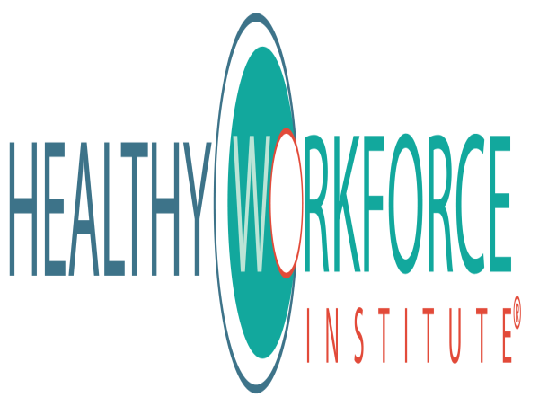  The Healthy Workforce Institute Welcomes Dr. Cole Edmonson to its Consultant Team 