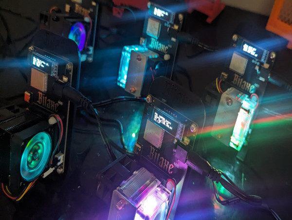  D-Central Technologies Announces the Launch of Bitaxe Supra: A Milestone in Open-Source ASIC Mining 