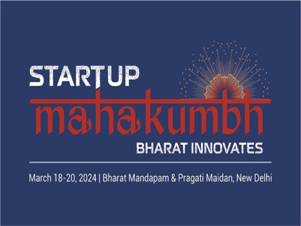 Startup Mahākumbh witnesses record-breaking participation and enthusiasm
