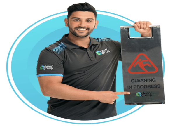  Clean Group Introduces 24/7 Commercial Cleaning Services in Sydney 