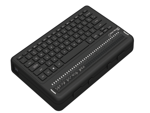  Orbit Research Expands Its Revolutionary Braille Product Family with the Launch of Orbit Reader Q20 and Q40 
