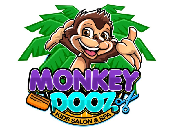  Monkey Dooz Kids Salon & Spa Introduces National Franchise Opportunities 