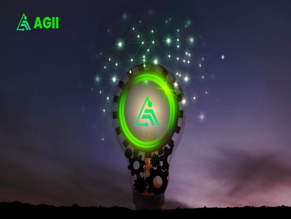  Crypto AI Platform AGII Gets Listed on Lbank Exchange 