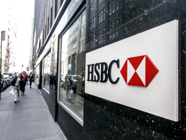  Here’s why the Lloyds, NatWest, and HSBC share prices are surging 