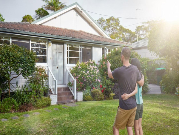  The Escalating Challenge of Homeownership in Australia: Beyond High Prices to Soaring Upfront Costs 