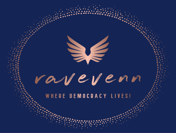  RaveVenn: A Revolutionary Social Media Platform Empowering Young Voters and Combating Disinformation 