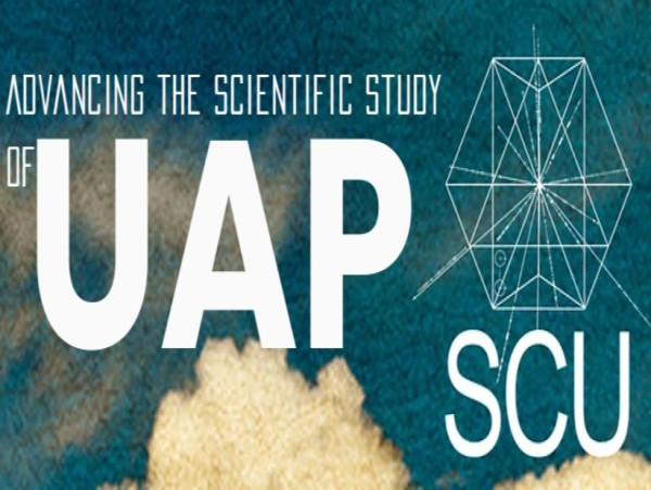  Scientific Coalition For UAP Studies Publishes Pattern Study 1945-1975 Military And Public Activities 