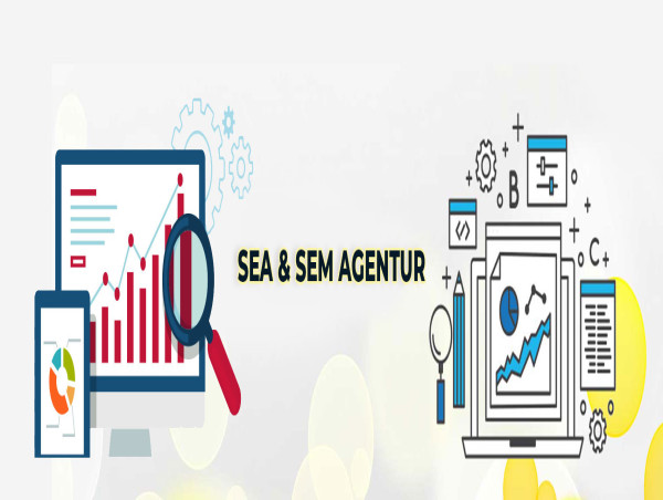  SEA und SEM: Ein umfassender Leitfaden zur Welt des digitalen Marketings 