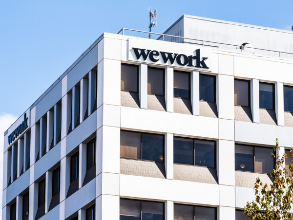  Has Adam Neumann secured financing to buy back WeWork Inc? 