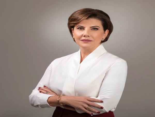  Board Chair and Former Chief Executive Officer Elissar Farah Antonios Awarded the Certificate in Risk Governance® 