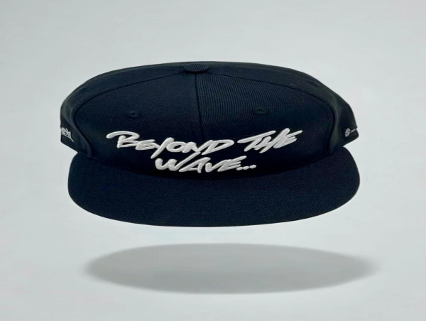 Double Portion Supply Partners with Renowned Artist RISK Rock to Craft a Custom Cap for the 