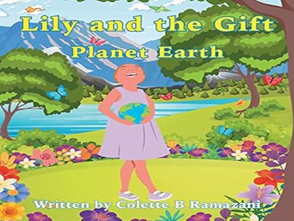  Lily and the Gift Planet Earth: A Timely Tale of Environmental Preservation and Responsibility 