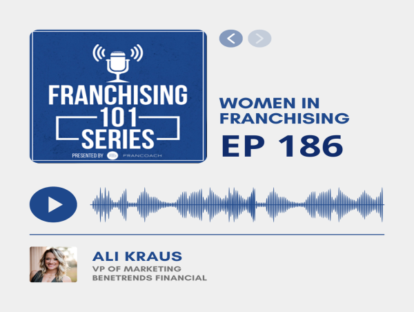  Tim Parmeter, Founder and CEO of FranCoach, Spotlights Women’s History Month in Special Franchising 101 Podcast Episode 