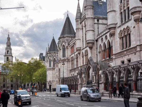  UK court freezes £6 million of Craig Wright’s assets after COPA application 