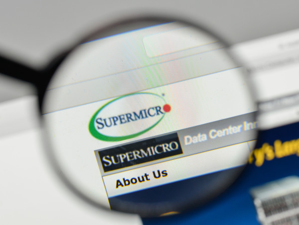  If you invested $1,000 in Super Micro stock in 2020, it would be $38,000 by now 