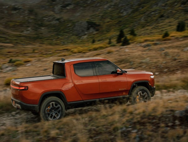  Rivian stock sunk to an all-time low on Thursday: here’s why 