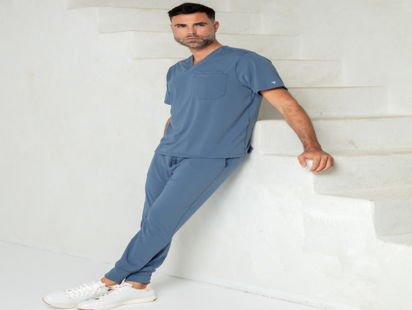  Shabbella Modernize Medical Uniforms with Luxury Performance Scrubs: Significant for Healthcare Professionals 