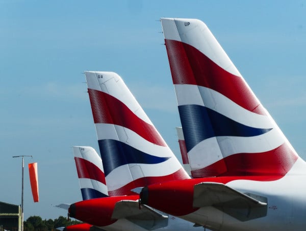  Here’s why the IAG share price just popped 