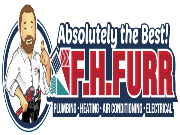 F.H. Furr Plumbing, Heating, Air Conditioning & Electrical partners ...