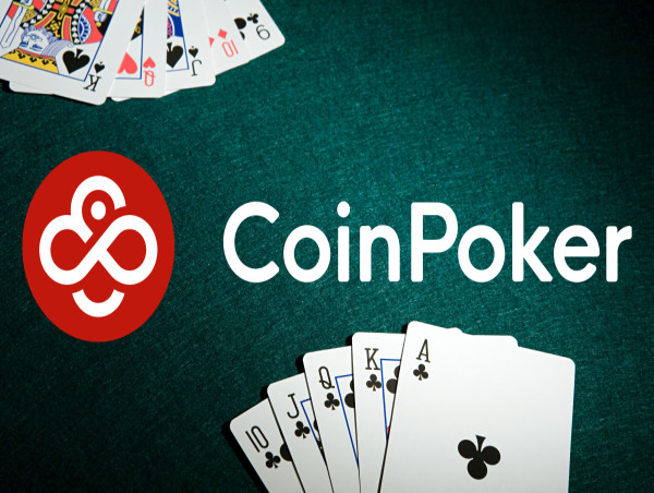 Crypto Poker Site CoinPoker Launches CSOP Tournament Series With $1M ...