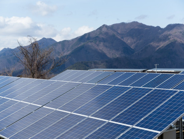 US Solar Manufacturers Seek Tariffs On Southeast Asian Imports To ...