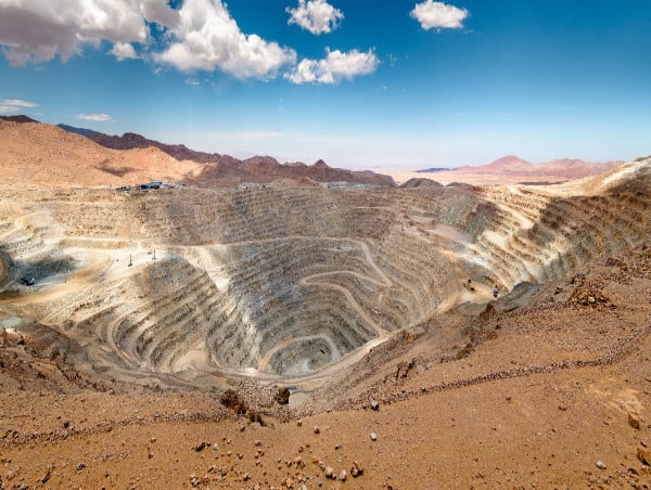  As BHP looks into Anglo American, is Hudbay Minerals next? 