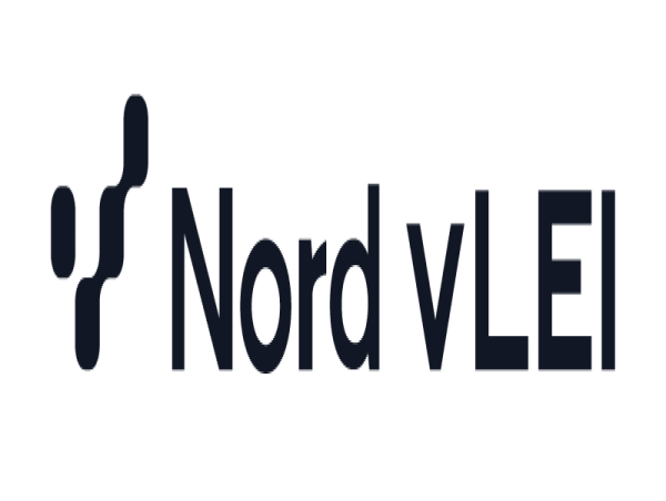 Nord vLEI Is The First European GLEIF Qualified vLEI Issuer (QVI) 