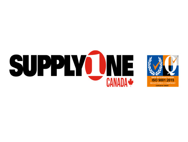 Supplyone Canada Successfully Reaffirms Iso 9001:2015 Certification