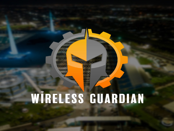  Wireless Guardian to Demo Enhanced Security Technology at Miami F1 Grand Prix 