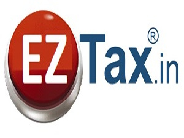  EZTax Launched India's 1st AI-Enabled Income Tax Filing Mobile App 