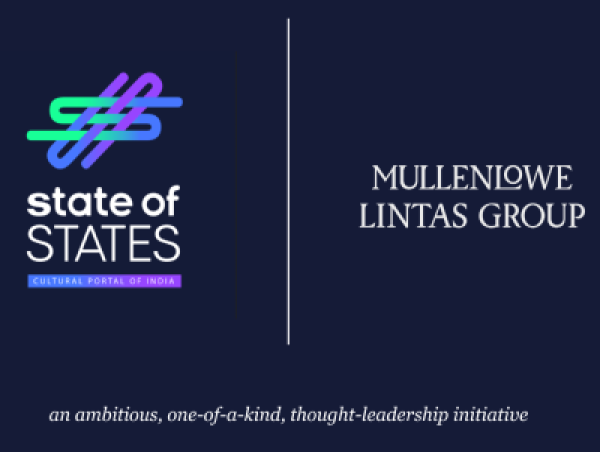  MullenLowe Lintas Group Commissions ‘State of States’, a Pioneering Study to Deconstruct the Different Indian Cultures in Collaboration with Quantum Solutions 