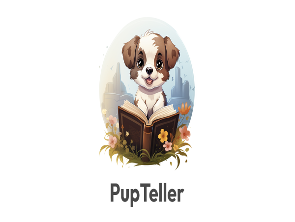  New Platform PupTeller Launches: Delivering Daily Doses of Heartwarming Pet Tales 